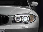 BMW 1-Series Coupe 2011 года